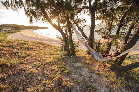 6 -Day East Arnhem Land Adventure - Restaurant Darwin 3