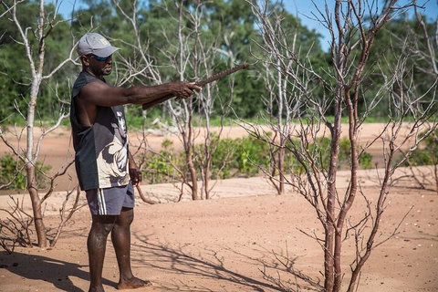6 -Day East Arnhem Land Adventure - Restaurant Darwin 5
