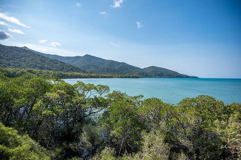5 Day Australia Retreat: Queensland Daintree - Restaurant Darwin 1
