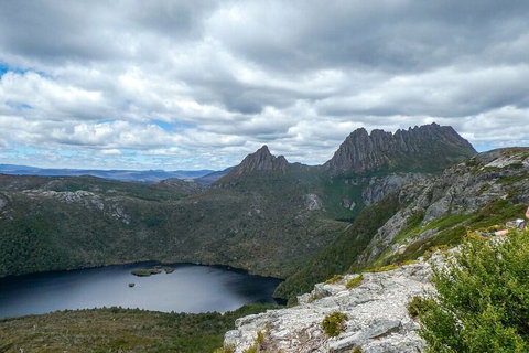 6 Day Trek The Cradle Mountain Overland Track - Restaurant Darwin 2