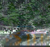 Kuranda Rainforestation Nature Park Ticket BNP - Restaurant Darwin