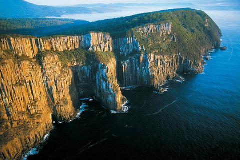 Full-Day Bruny Island Cruises Day Tour From Hobart - Restaurant Darwin 2