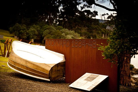 Full-Day Port Arthur Historic Site Tour And Admission Ticket - Restaurant Darwin 4
