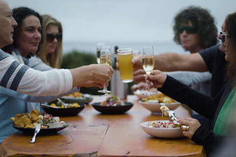 Bruny Island Traveller - Gourmet Tasting And Sightseeing Day Trip From Hobart - Restaurant Darwin 0