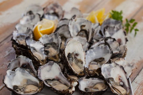 Bruny Island Traveller - Gourmet Tasting And Sightseeing Day Trip From Hobart - Restaurant Darwin 4