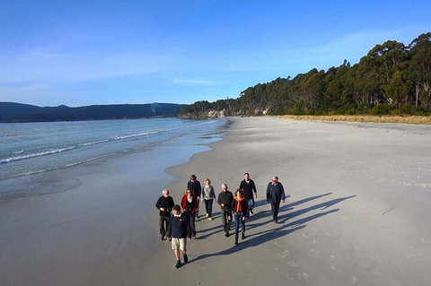 Bruny Island Traveller - Gourmet Tasting And Sightseeing Day Trip From Hobart - Restaurant Darwin 5
