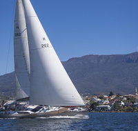 Half-Day Sailing on the Derwent River from Hobart - Restaurant Darwin
