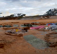 10-Day Perth to Adelaide Adventure Tour - Restaurant Darwin