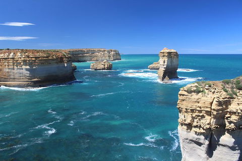 Private Great Ocean Road Day Tour With Early Departure & Early Return (11 Hours) - Restaurant Darwin 1