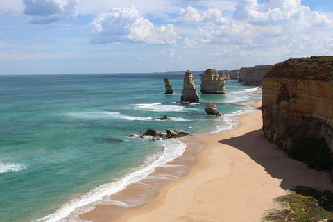 Private Great Ocean Road Day Tour With Early Departure & Early Return (11 Hours) - Restaurant Darwin 2