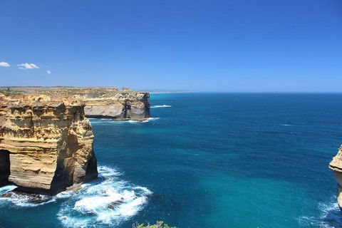 Private Great Ocean Road Day Tour With Early Departure & Early Return (11 Hours) - Restaurant Darwin 4