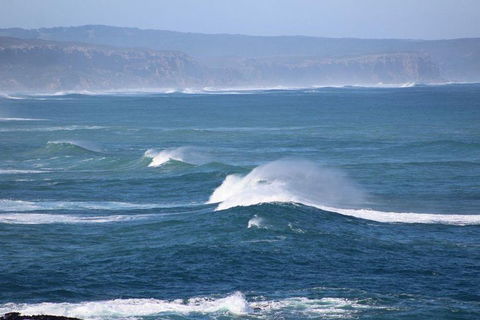 Private Great Ocean Road Day Tour With Early Departure & Early Return (11 Hours) - Restaurant Darwin 5