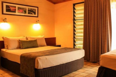 3 Day 4WD Dragonfly Dreaming Accommodated Top End Safari