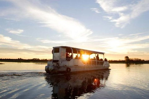 3 Day 4WD Dragonfly Dreaming Accommodated Top End Safari - Restaurant Darwin 1