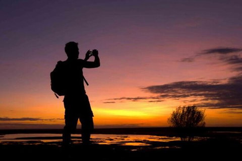 3 Day 4WD Dragonfly Dreaming Accommodated Top End Safari - Restaurant Darwin 4