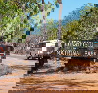 5 Day 4WD Jabiru Dreaming Top End Safari - Restaurant Darwin