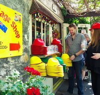 Ultimate Adelaide City and Hahndorf Tour - Restaurant Darwin