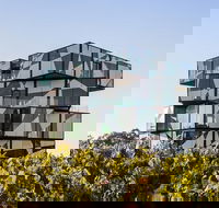 Small Group McLaren Vale and The Cube Experience - Restaurant Darwin