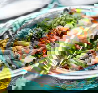 Full Day Flinders Chase Tour from Kangaroo Island - Restaurant Darwin