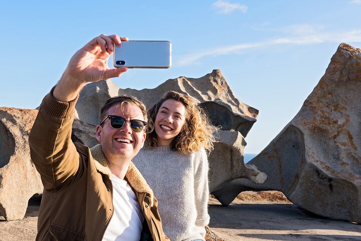 Kingscote SA Restaurant Darwin