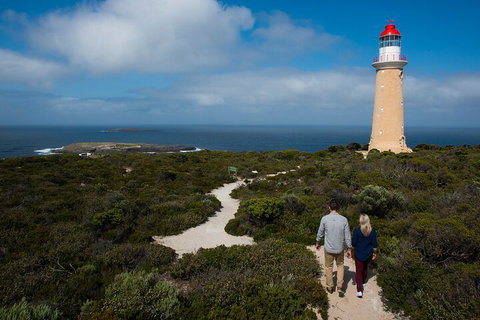 Full-Day Kangaroo Island Experience Departing From Kangaroo Island - Restaurant Darwin 2
