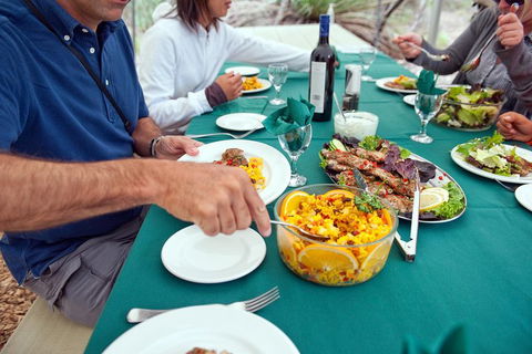 Small-Group Kangaroo Island 4WD Tour From Adelaide - Restaurant Darwin 0