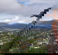 Cairns Aquarium and small group City Sightseeing Tour - Restaurant Darwin