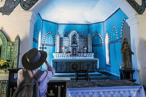 Cape Leveque 4WD Tour From Broome With Optional Return Flight - Restaurant Darwin 1