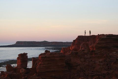 Cape Leveque 4WD Tour From Broome With Optional Return Flight - Restaurant Darwin 3