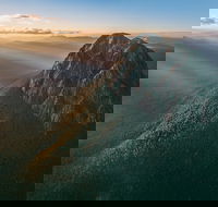 Southwest Tasmania Wilderness Experience Fly Cruise and Walk Including Lunch - Restaurant Darwin