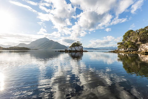 Southwest Tasmania Wilderness Experience: Fly Cruise And Walk Including Lunch - Restaurant Darwin 5