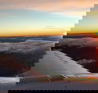 Strahan Day Trip by Air from Hobart Including a Gordon River Cruise - Restaurant Darwin