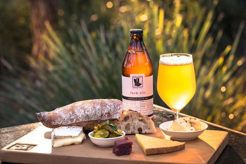 Bruny Island Day Tour, Includes Lunch And Exclusive Lighthouse Tour - Restaurant Darwin 3