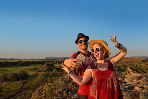 Kakadu National Park Wildlife And Ubirr Rock Art Tour From Darwin City - Restaurant Darwin 1