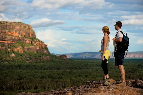 Kakadu National Park Wildlife And Ubirr Rock Art Tour From Darwin City - Restaurant Darwin 3