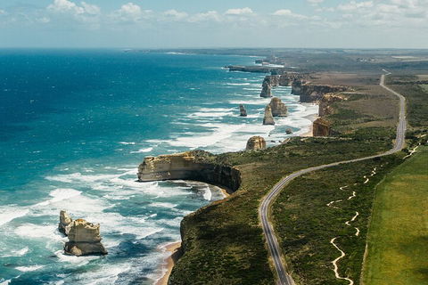 Great Ocean Road 2 Day Highlights Tour And Sunset 12 Apostles - Restaurant Darwin 1