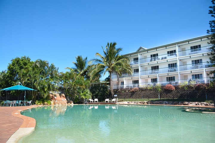  Restaurant Darwin