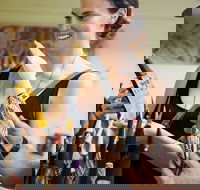 Tiwi By Design Day Tour - Restaurant Darwin