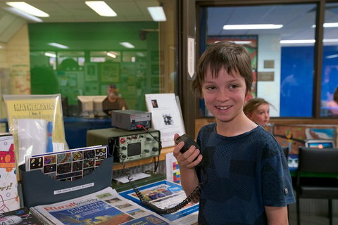 Skip The Line: Alice Springs School Of The Air Guided Tour Ticket - Restaurant Darwin 0