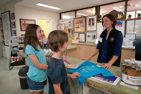 Skip The Line: Alice Springs School Of The Air Guided Tour Ticket - Restaurant Darwin 5
