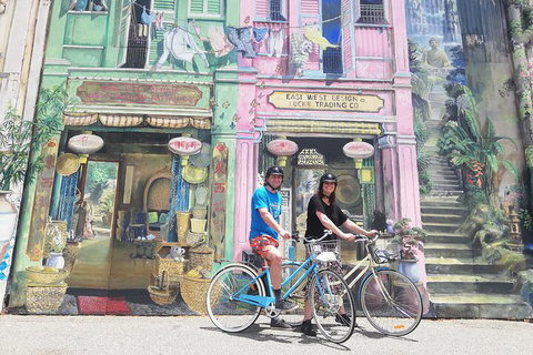 Explore Freo The Local Way: 3-hour Bike Tour - Restaurant Darwin 4