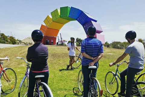 Explore Freo The Local Way: 3-hour Bike Tour - Restaurant Darwin 5