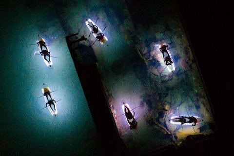 2-Day Moreton Island Tour From Brisbane Or Gold Coast With Optional Nighttime Kayaking - Restaurant Darwin 4