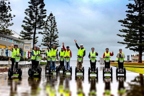 Perth East Foreshore And City Segway Tour - Restaurant Darwin 0