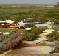 Broome 30 Minute Scenic Helicopter Flight - Restaurant Darwin