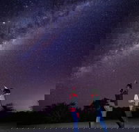 Pinnacles Desert Sunset Stargazing Tour - Restaurant Darwin