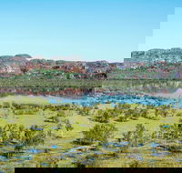 Jabiru 60 minute Scenic Flight - Restaurant Darwin