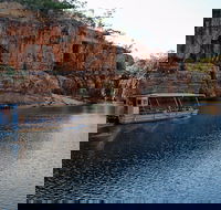 Darwin to Katherine Day Trip by Air Including Nitmiluk Katherine Gorge Cruise - Restaurant Darwin