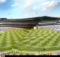 Sports Tour of Melbourne with MCG Tour - Restaurant Darwin