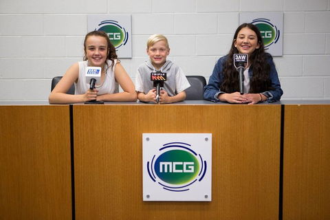 Sports Tour Of Melbourne With MCG Tour - Restaurant Darwin 1